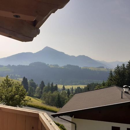 Ferienwohnung Waldglueck Reith bei Kitzbühel Exterior photo