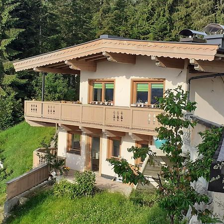 Ferienwohnung Waldglueck Reith bei Kitzbühel Exterior photo