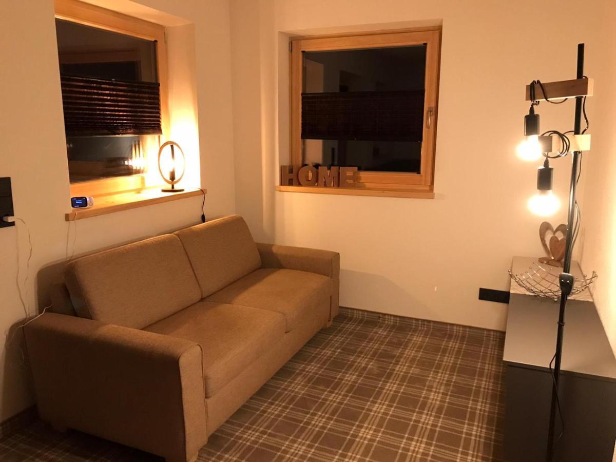 Ferienwohnung Waldglueck Reith bei Kitzbühel Exterior photo